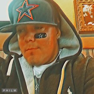 Meet your Posher, Richard